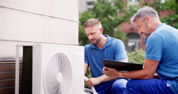 Best Thermostats and Smart Controls in Wasilla, AK