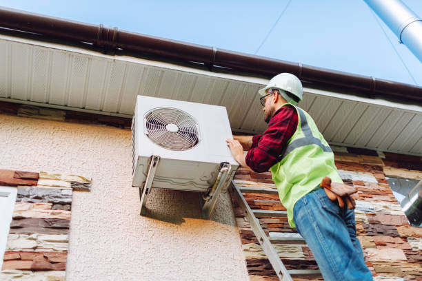 Best Air Conditioning Cleaning in Wasilla, AK