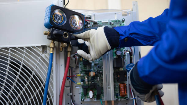 Best HVAC Training and Certification in Wasilla, AK